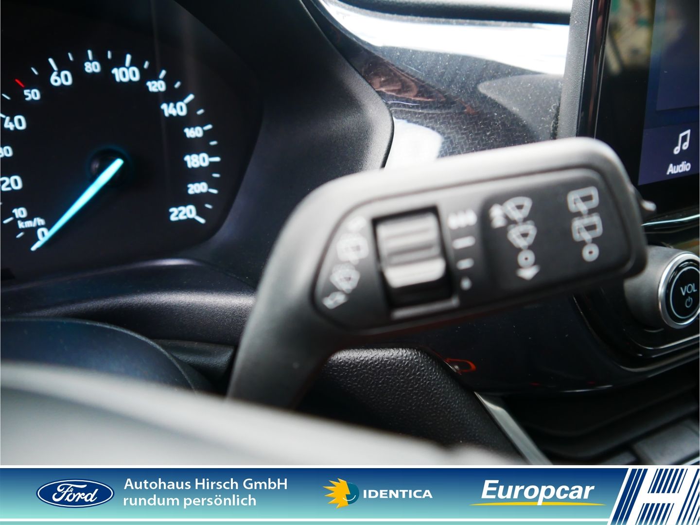Ford Fiesta Active 1.0 EcoBoost M-Hybrid - Samsaru's Car Outlet
