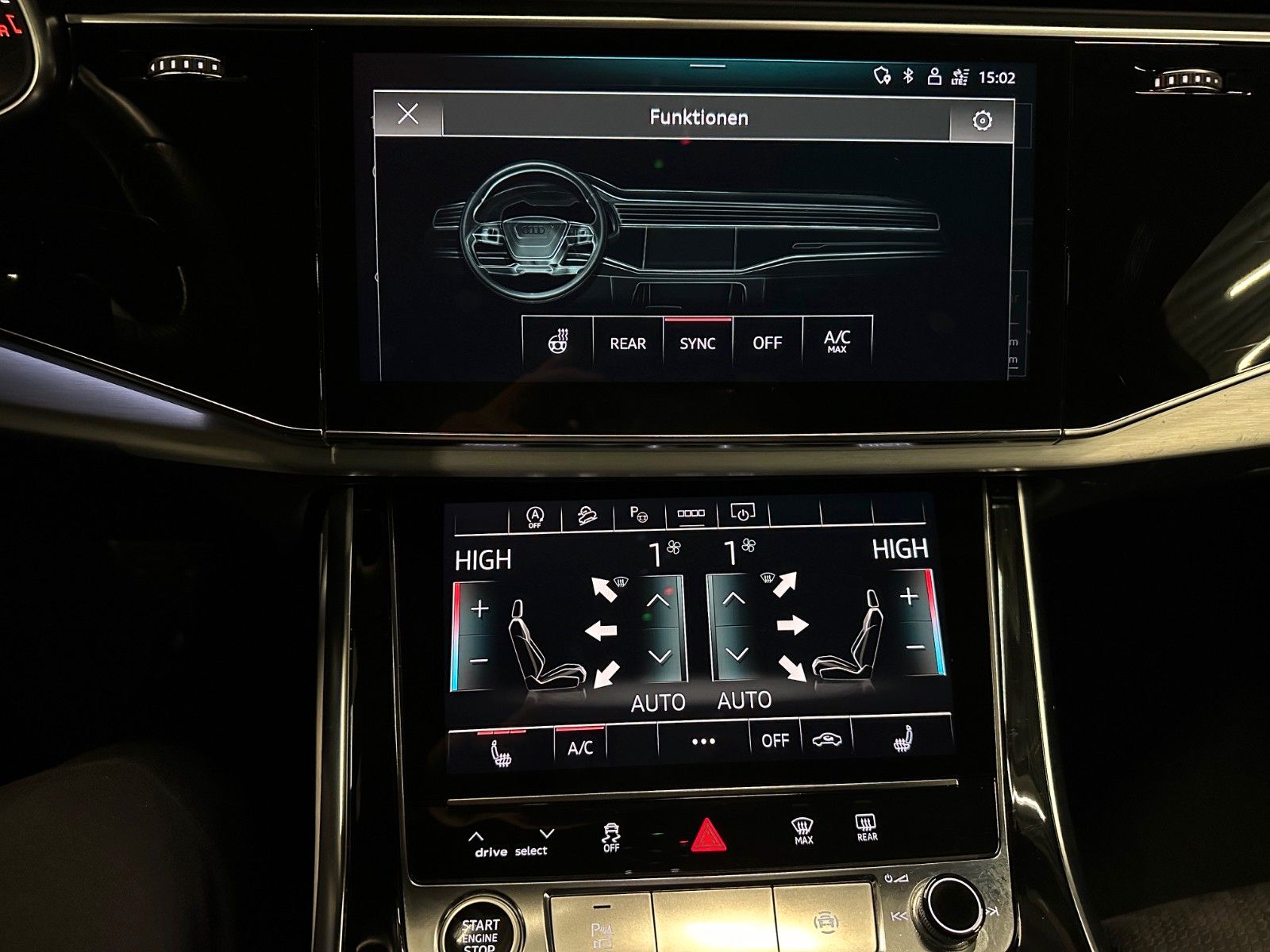 Audi Q7 50 TDI quattro S-Line*B&O*PANOPRAMA*AHK*ACC*