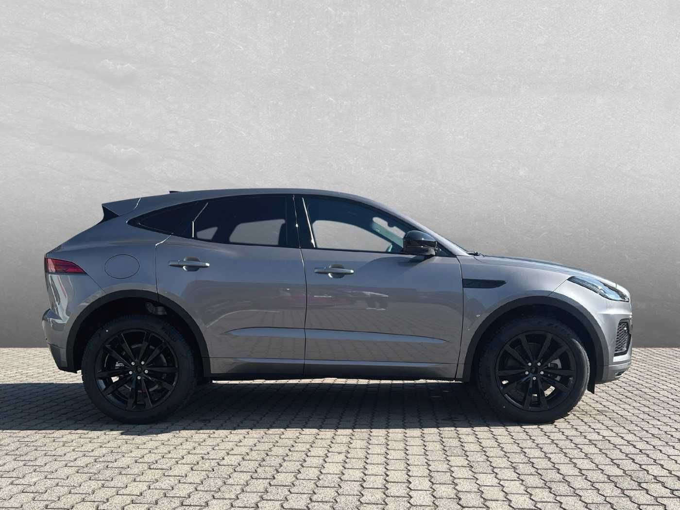 Jaguar E-Pace D200 AWD R-Dynamic S