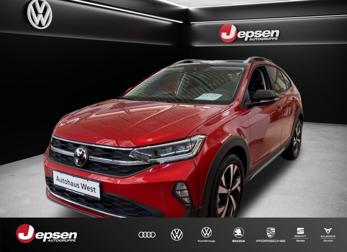 Volkswagen Taigo Style 1.0 l TSI - Samsaru's Car Outlet