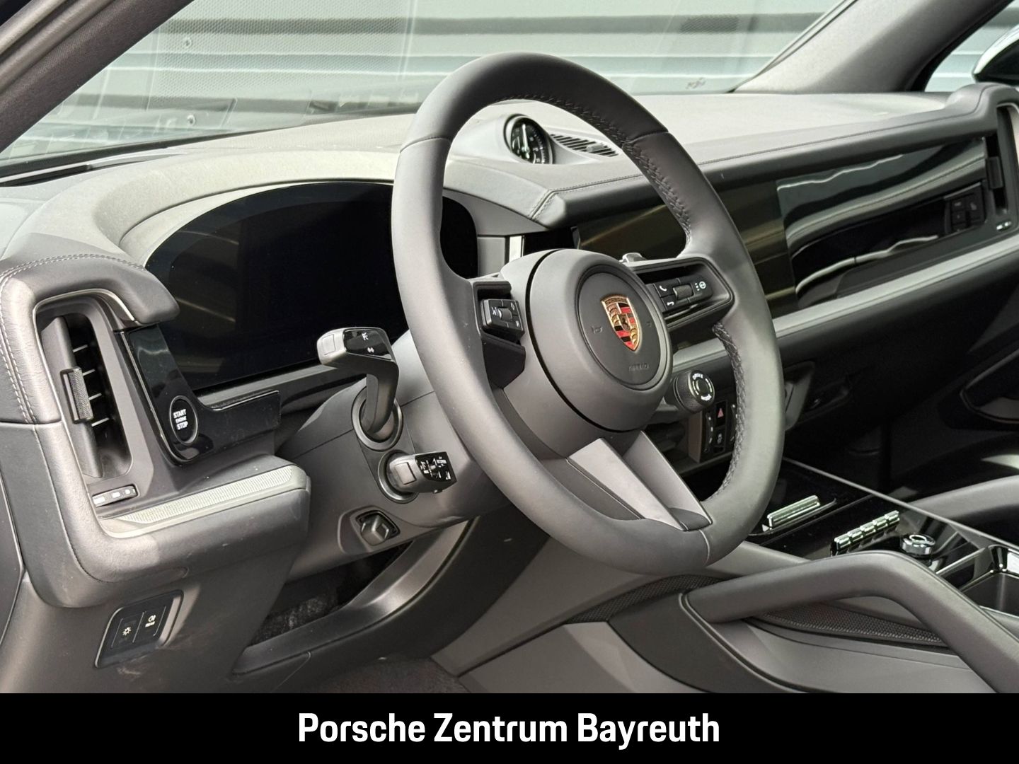 Porsche Cayenne S E-Hybrid*HEADUP*INNO*SITZLÜFTUNG*BOSE*