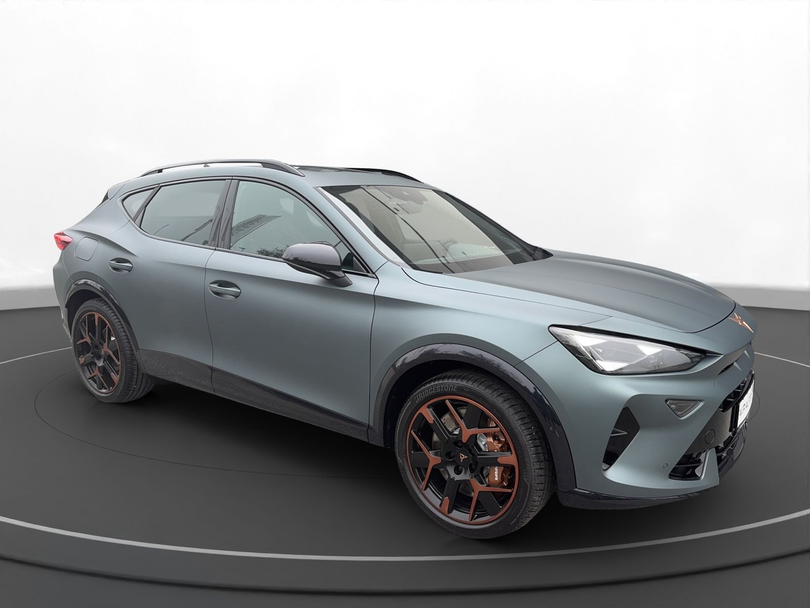 Cupra Formentor 2.0 TSI 4Drive DSG VZ Extreme | AHK |