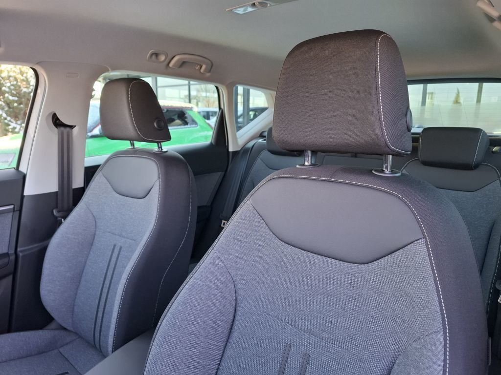 Seat Ateca 1.5 TSI ACT DSG OPF Style Edition