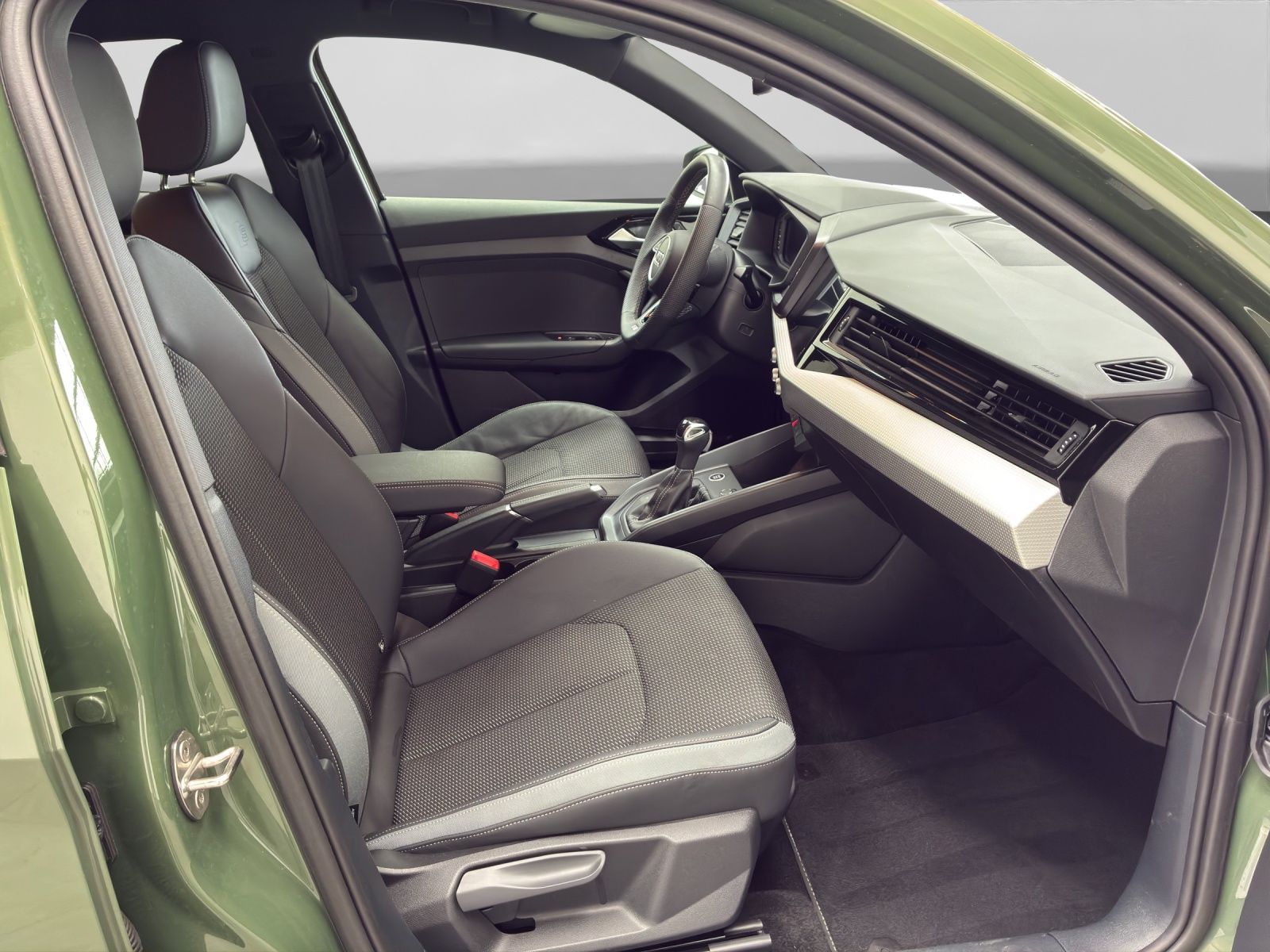 Audi A1 Sportback 40 TFSI 2x S LINE ASSIST KAMERA LM1