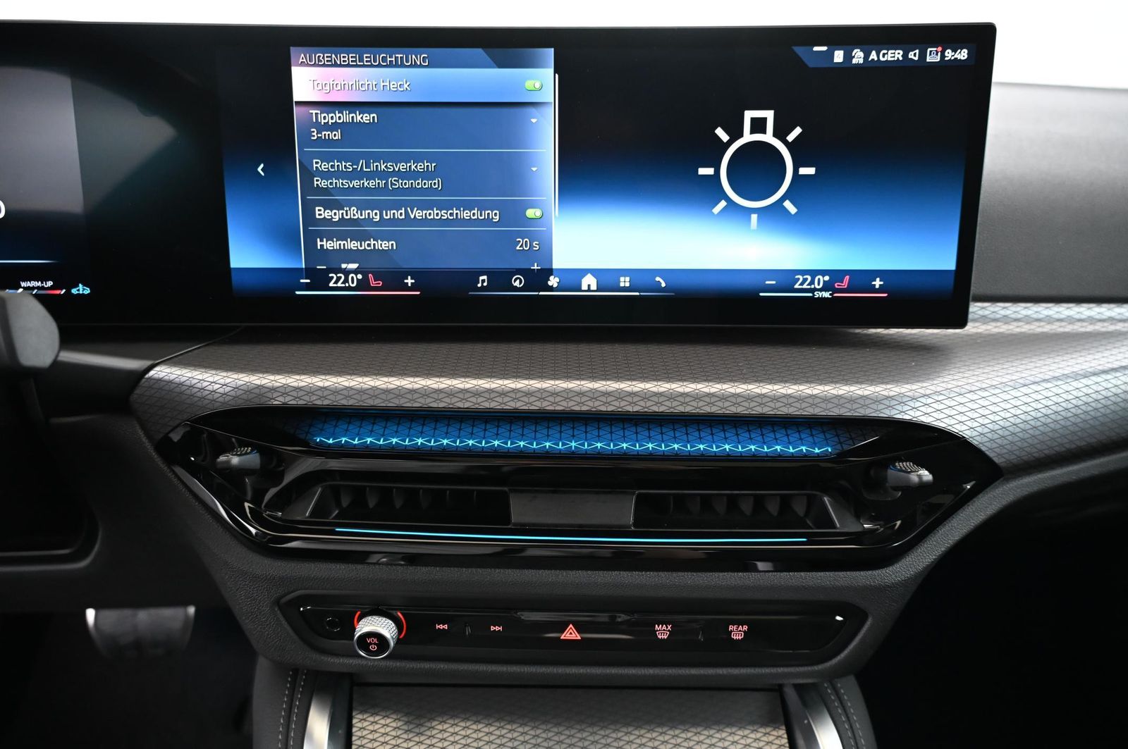 BMW 420d xDrive G-Coupe M-Sport LED/NAV/LEDER/GSD/19