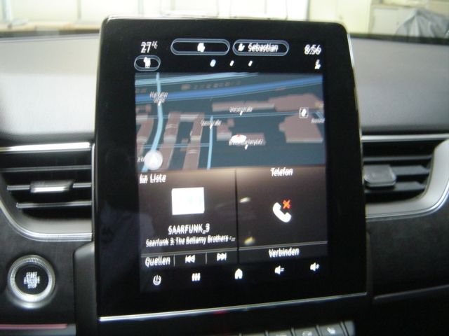 Renault Arkana Esprit Alpine 1.3 TCe 160 Mild-Hybrid - Samsaru's Car Outlet