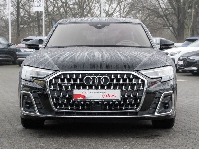 Audi A8 50 TDI quattro - Samsaru's Car Outlet