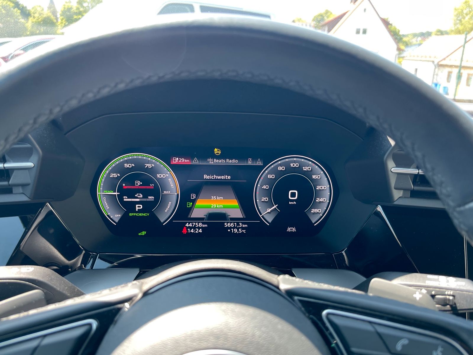 Audi A3 Sportback S line 40TFSIe S tronic - Samsaru's Car Outlet