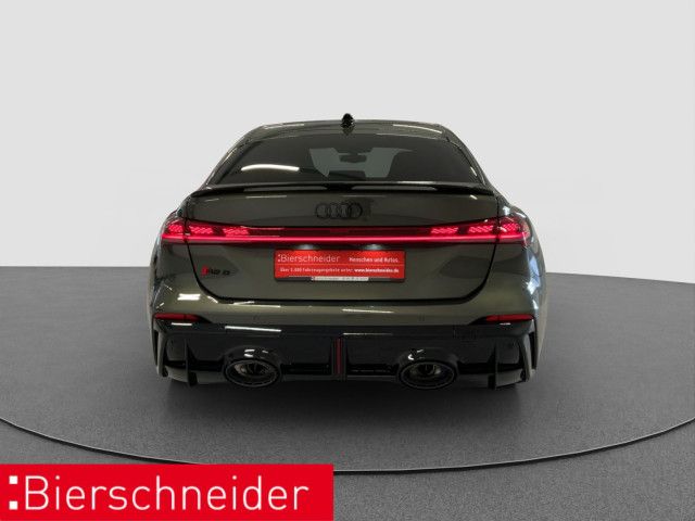 Audi RS5 Sedan