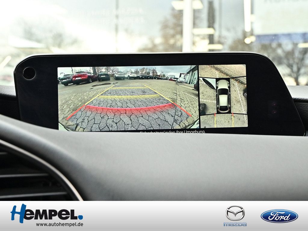 Mazda 3 5-trg. 2.0 Selection ACC HUD MATRIX-LED 360°