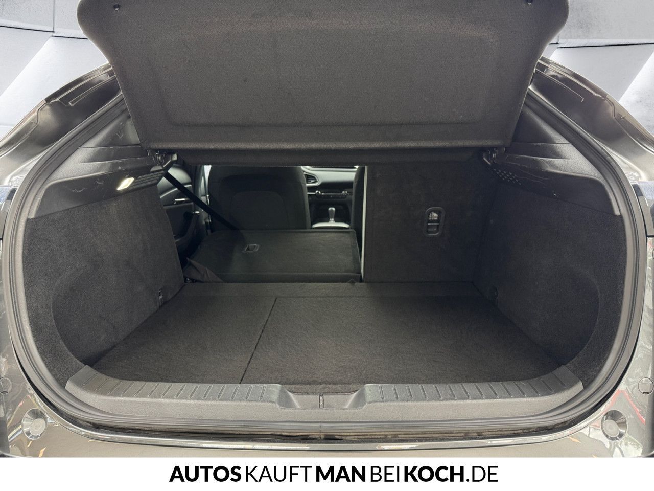 Mazda CX-30 2,5 e-SKYACTIV-G 140 M Hybrid Homura NAV