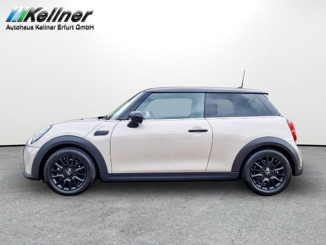 MINI Cooper Aut. Classic - Samsaru's Car Outlet
