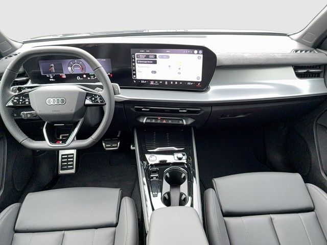 Audi Q3 SUV TDI S-tronic S line AHK+ACC+LED+NAVI+PANO