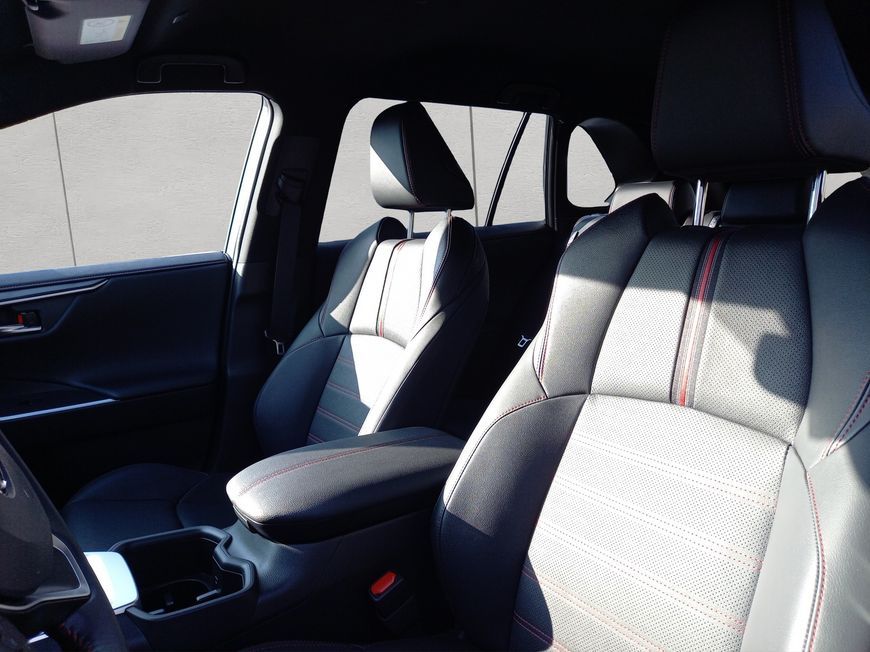 Toyota RAV 4 Plug-in-Hybrid Style