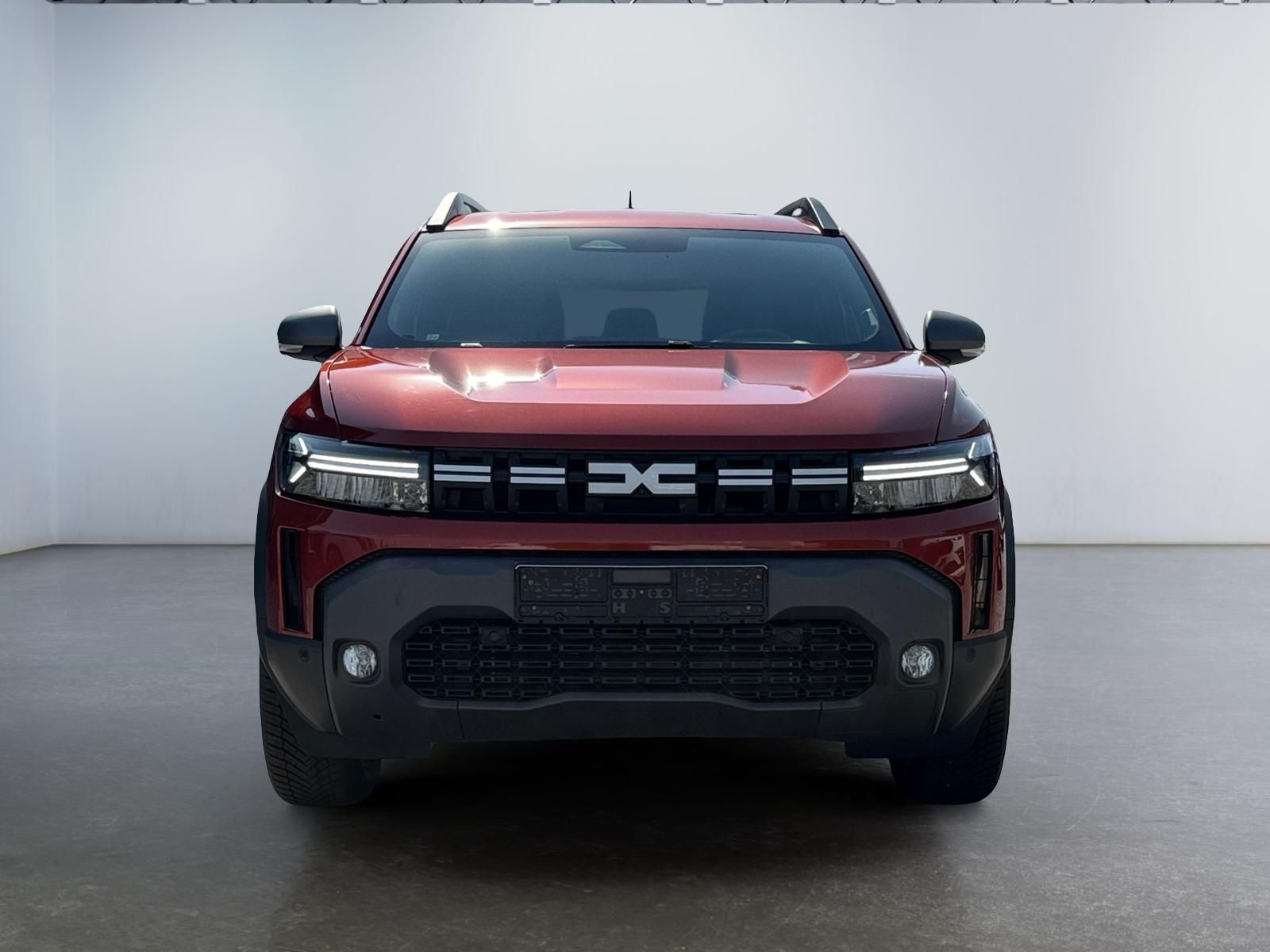 Dacia Duster Journey MO25 TCe 130 4x4 - Samsaru's Car Outlet