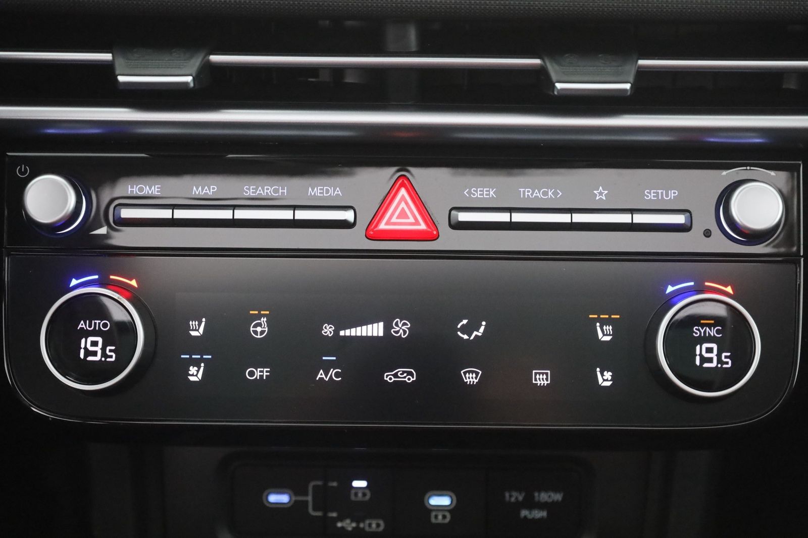 Hyundai Tucson 1.6T-GDI Facelift Prime 4WD - Samsaru's Car Outlet
