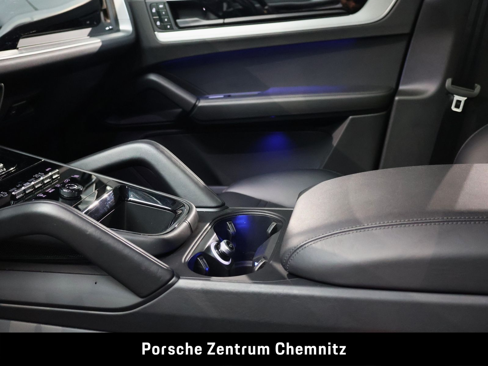 Porsche Cayenne S E-Hybrid 4+1SItze;InnoDrive;Luft;360°;