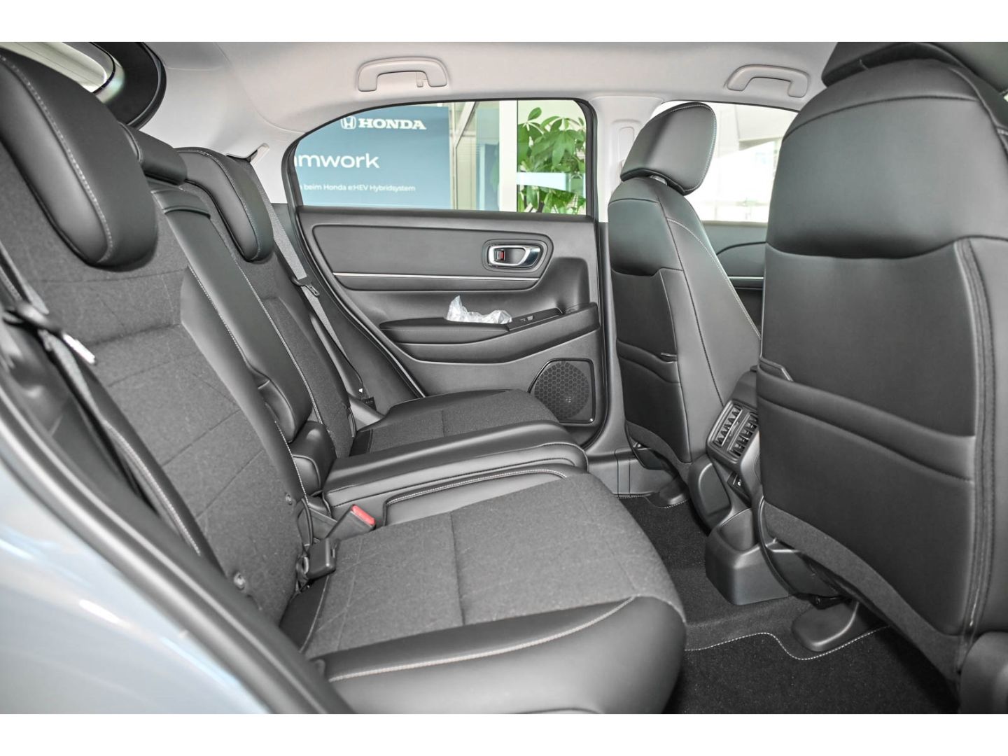 Honda HR-V 1.5 ADVANCE Totewinkel Assistent Lenkradhei