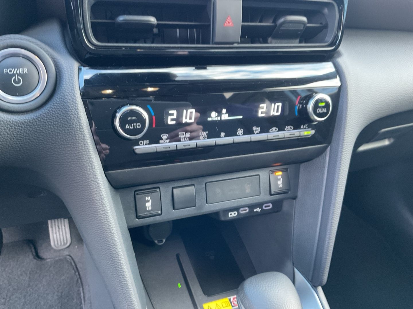 Toyota Yaris Cross Hybrid 130 1.5 Style Plus *Matrix*36