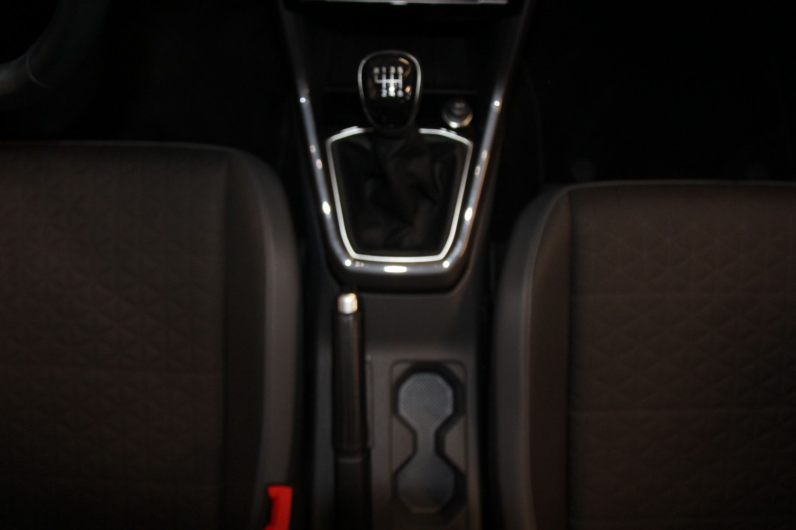 Volkswagen T-Cross Style - Samsaru's Car Outlet