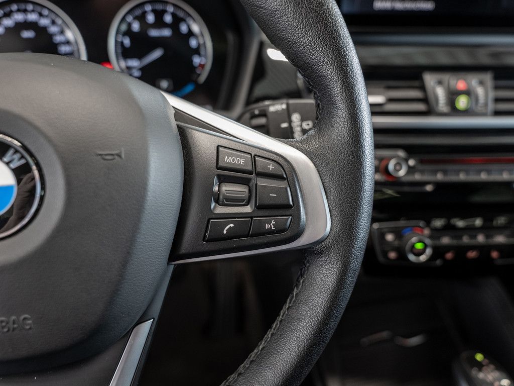 BMW X1 xDrive 25e Advantage - Samsaru's Car Outlet