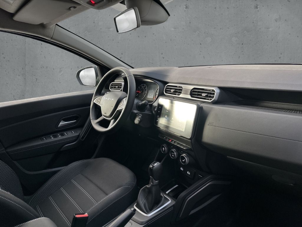 Dacia Duster II 1.3 TCe Journey - Samsaru's Car Outlet