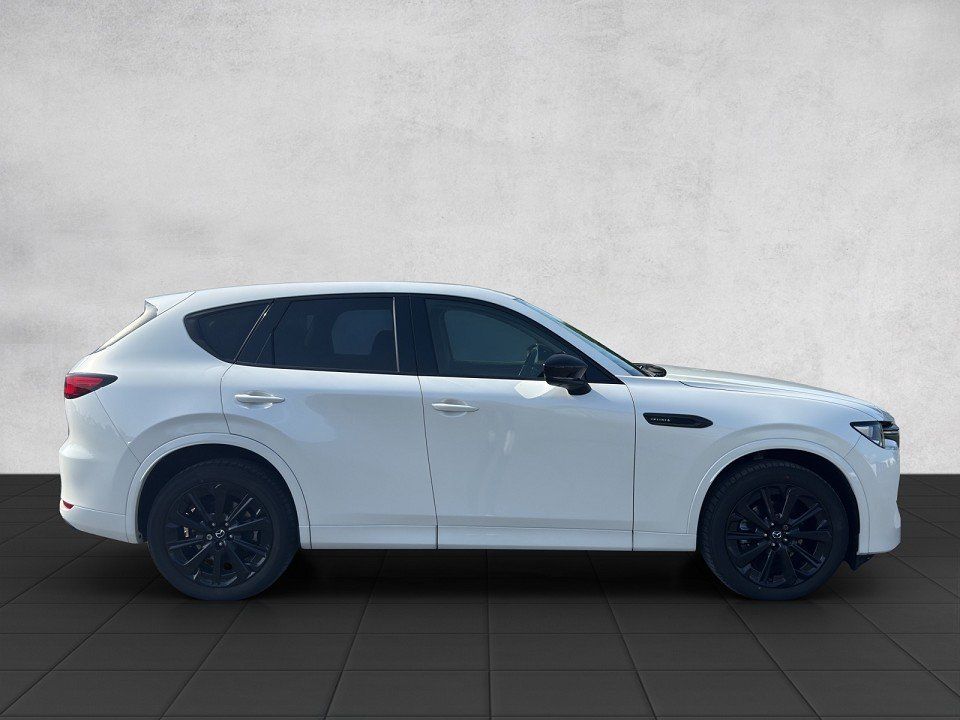 Mazda CX-60 e-SKYACTIV-D 254 Vorführwagen