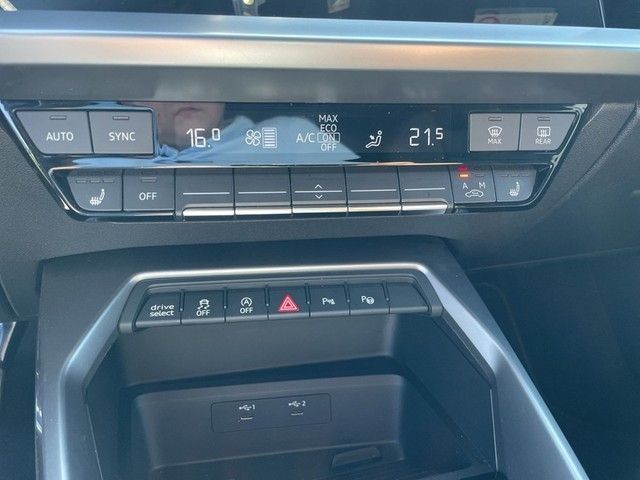 Audi A3 Sportback 40TDI S-tronic S-Line - Samsaru's Car Outlet