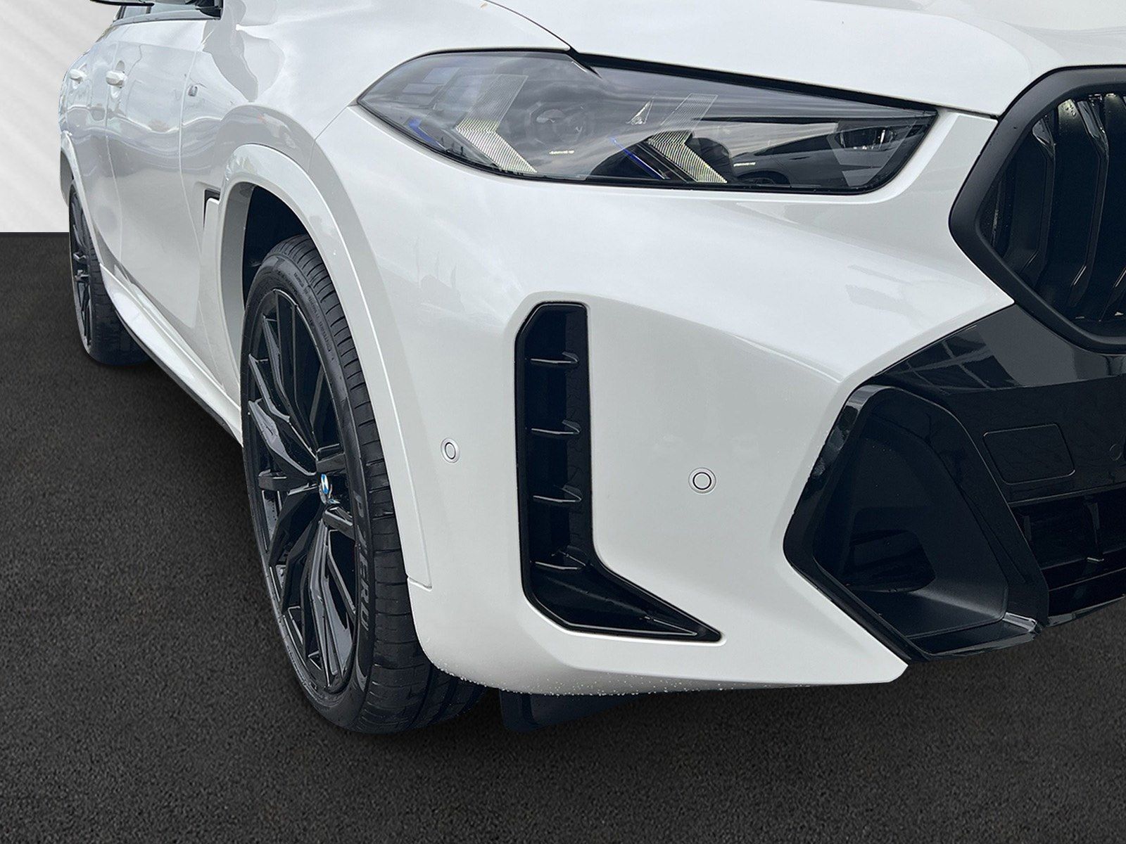 BMW X6 xDrive30d M Sport Pro - Samsaru's Car Outlet