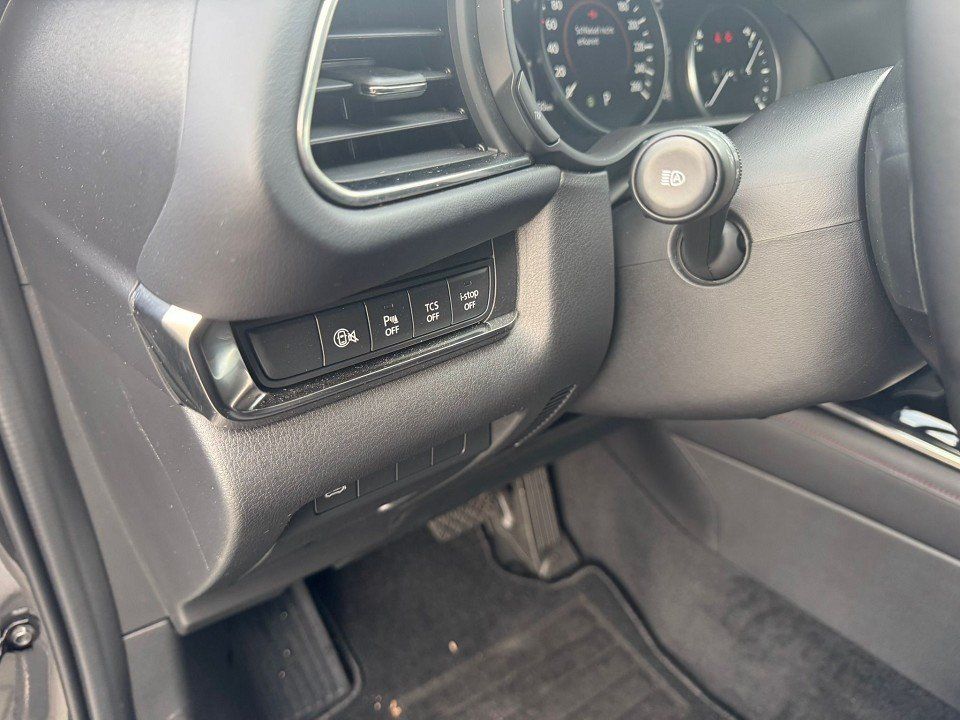 Mazda CX-30 2.0 (186PS) FWD Autom. Homura Sitzheizung