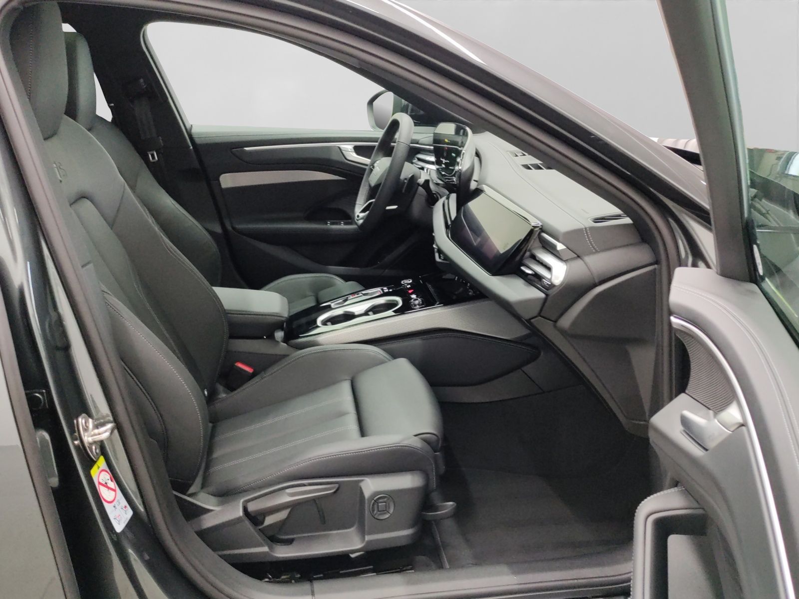 Audi A6 Avant TDI S LINE LM19 BF-DISPLAY LEDER