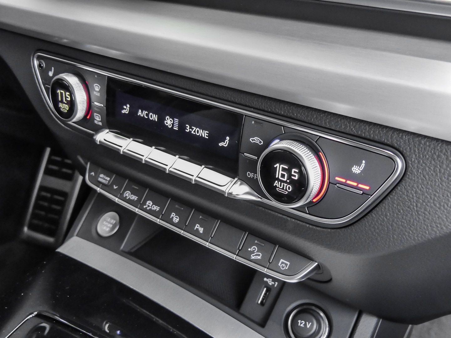 Audi Q5 Sportback S line 40 TFSI quattro S tronic - Samsaru's Car Outlet