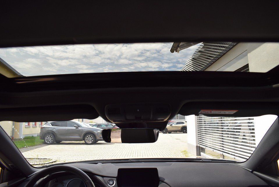 Mazda 6 Lim. 2.5 194PS Takumi Leder Bose Matrix-LED 36