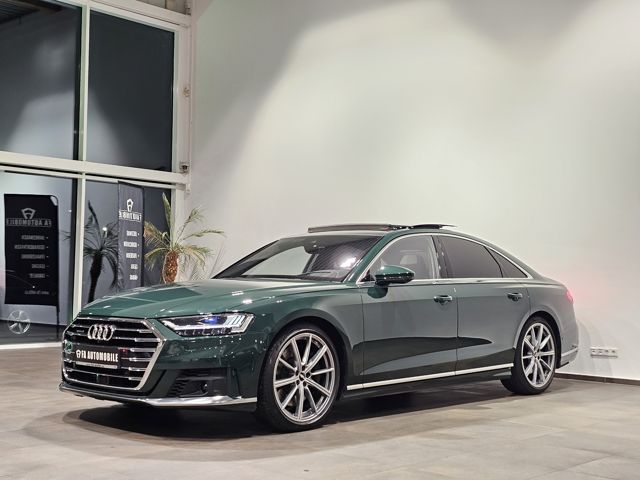 Audi A8 60 TFSI Sport Individual Edition - Samsaru's Car Outlet