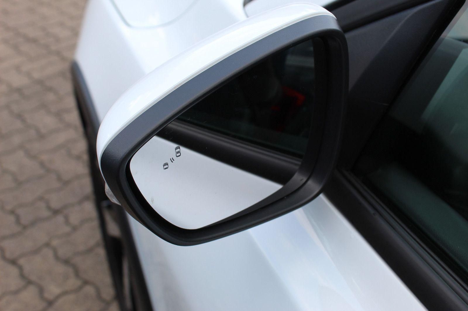 Ford Focus Turnier Active LED Winterpaket Automatik
