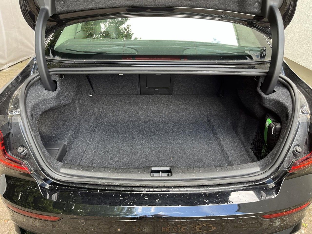 Volvo S60 B4 Benzin Plus Dark Klima Leder