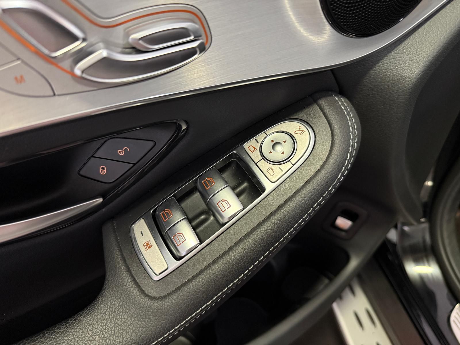 Mercedes-Benz GLC 300 de 4M AMG-Line - Samsaru's Car Outlet