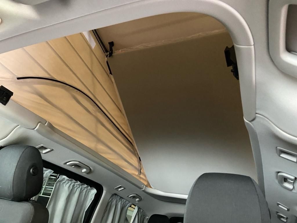 Mercedes-Benz V-Klass Marco Polo 300 d ACTIVITY EDITION - Samsaru's Car Outlet