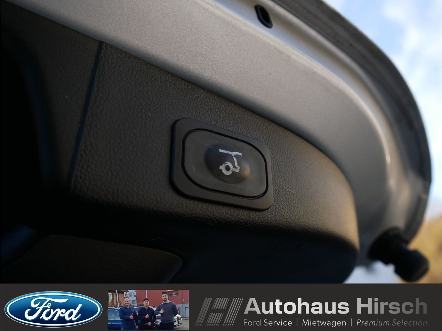 Ford Focus Turnier Titanium X AHK-klappbar Navi Dig.