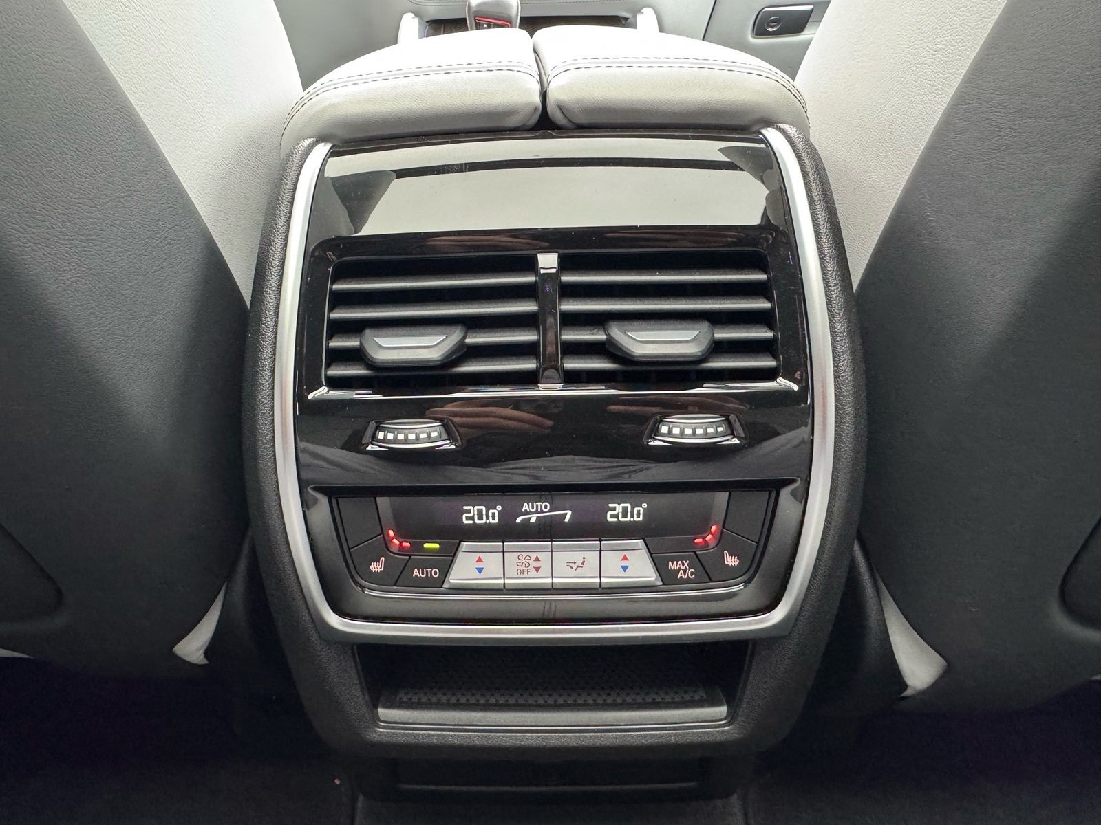BMW X6 M Competition PANO AHK DA-Prof PA-Prof h&k