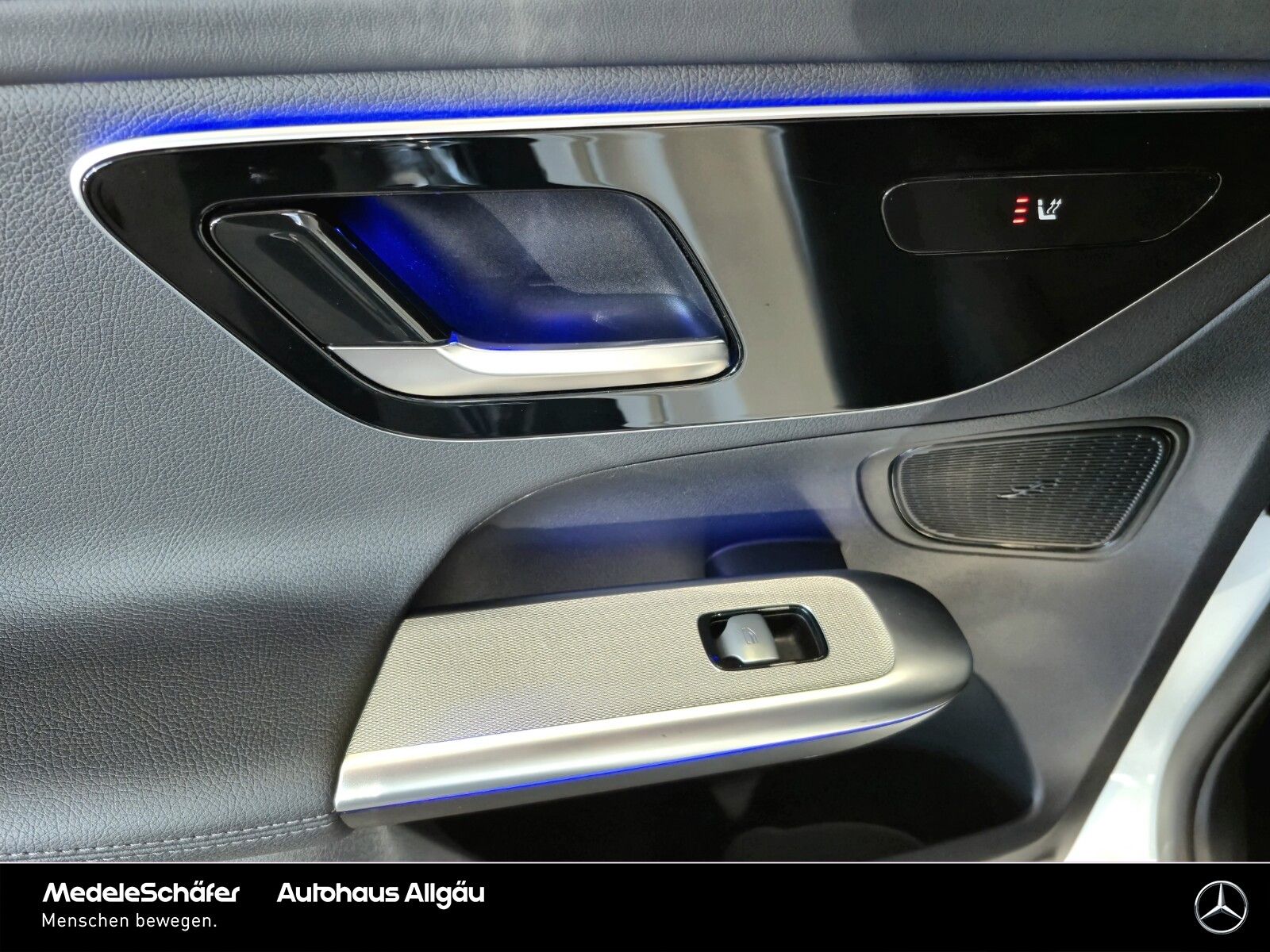 Mercedes-Benz GLC 400 e 4M AMG AHK 360° Pano D-Light Distronic