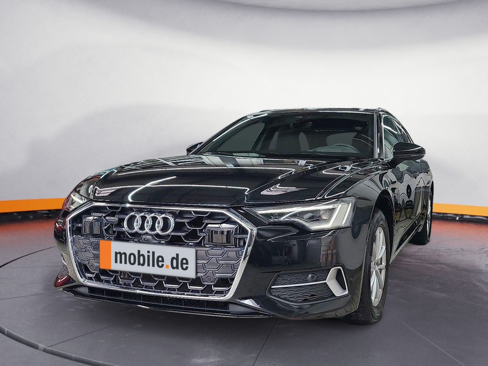 Audi A6 Avant 40 TDI quattro advanced - Samsaru's Car Outlet