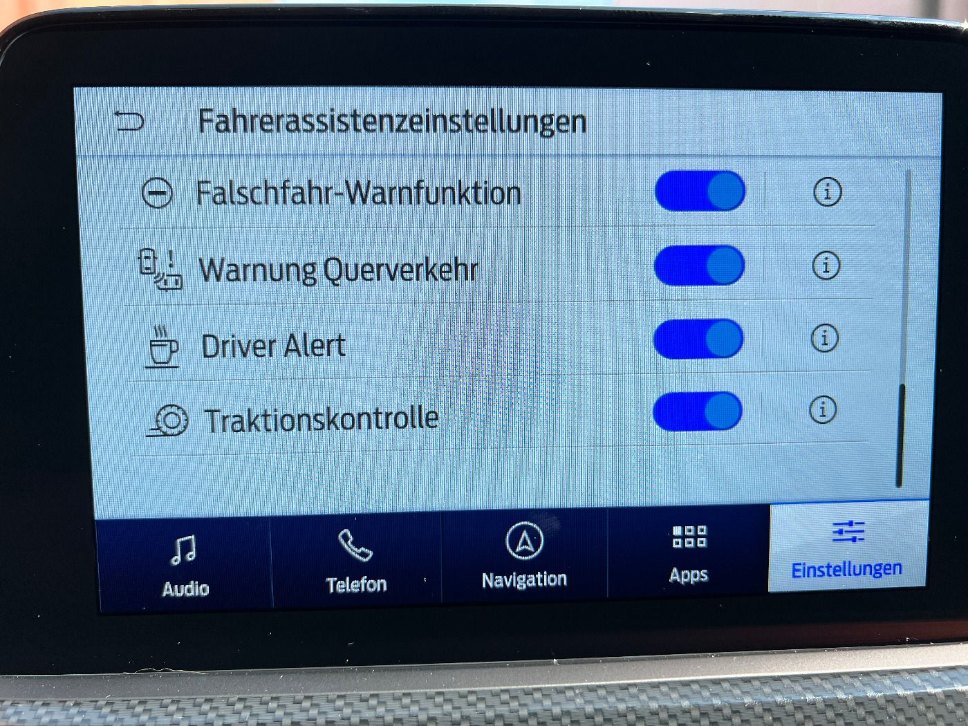 Ford KUGA ST-Line X - Samsaru's Car Outlet
