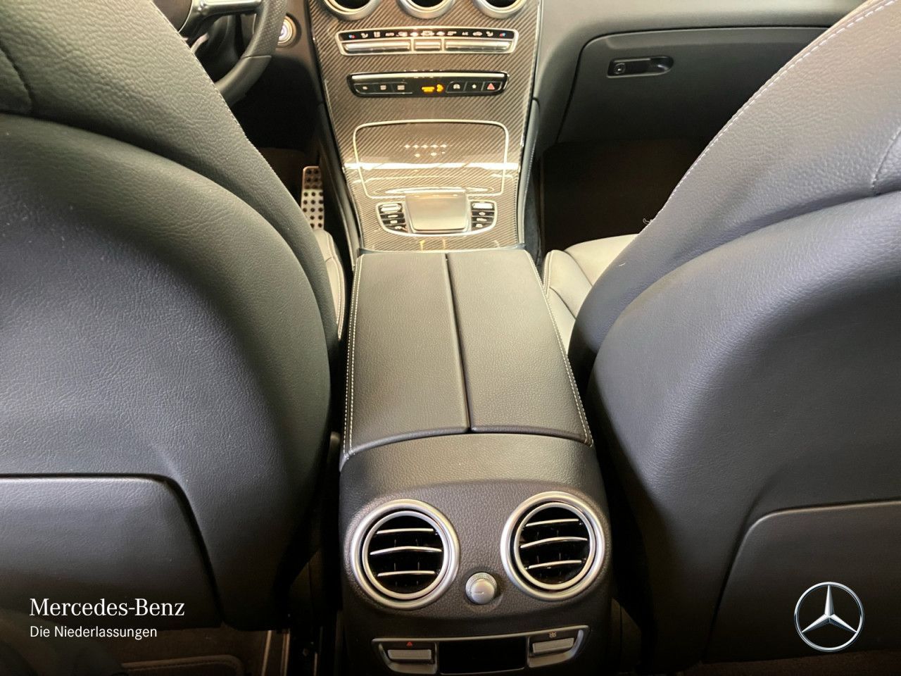 Mercedes-Benz GLC 300 4M AMG - Samsaru's Car Outlet