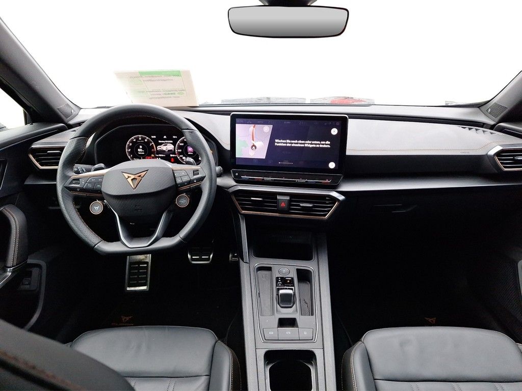 Cupra Formentor 2.5 TSI DSG 4Drive VZ5 - Samsaru's Car Outlet