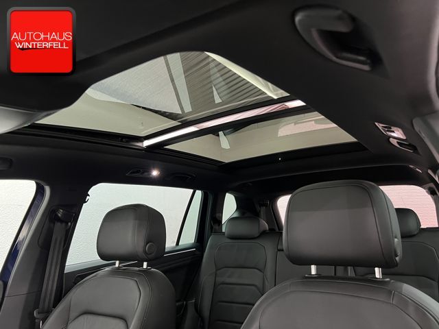 Seat Tarraco 2.0 TDI Xcellence 7SITZ+PANO+AHK+BEATS+