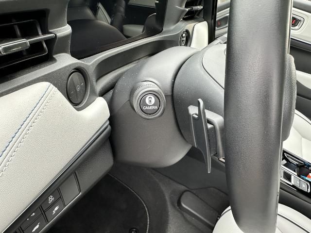 Honda e:Ny1 Advance Paket