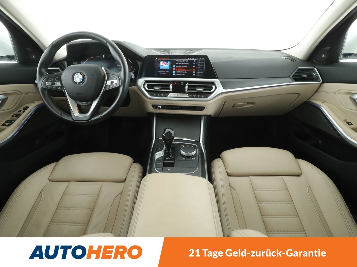BMW 330d Luxury Line - Samsaru's Car Outlet
