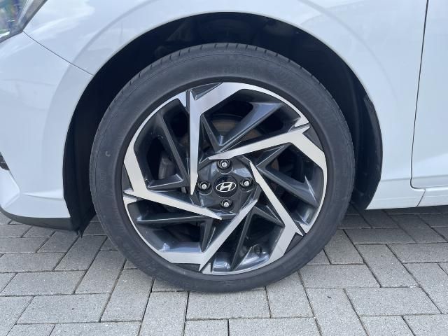 Hyundai i20 1.0 T-GDI Prime MHEV - Samsaru's Car Outlet