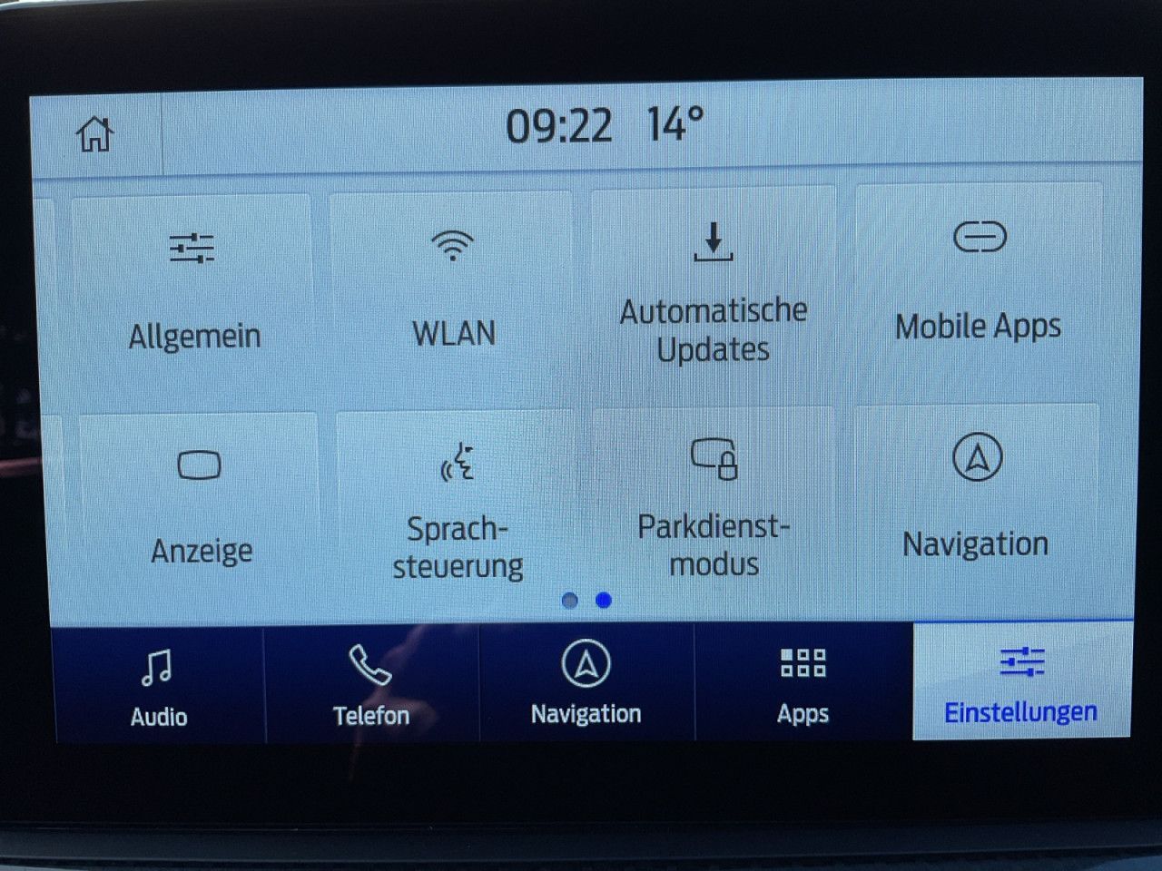 Ford Kuga ST-Line - Samsaru's Car Outlet